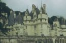 Chateau, Loire Valley